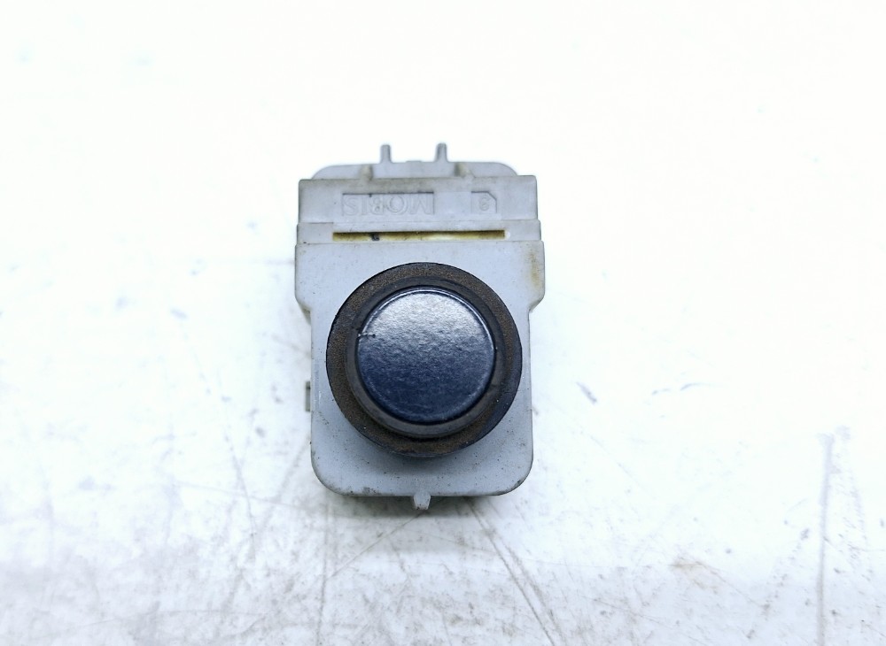 Sensor Estacionamento Traseiro Elantra 1.8 2013 957203×000 Prateado
