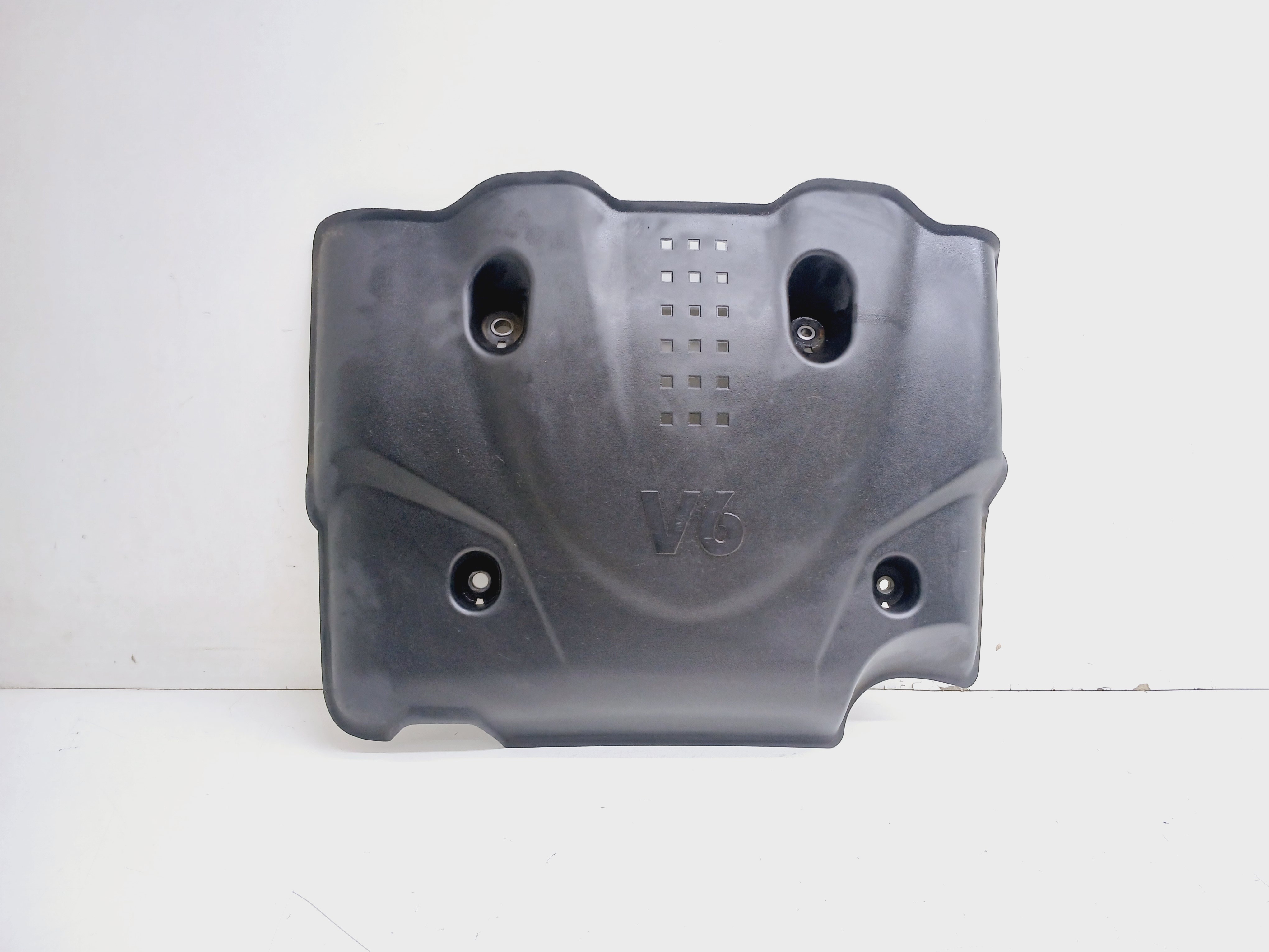 Tampa Capa Motor Hyundai Tucson 2.7 V6 2008 2924037450