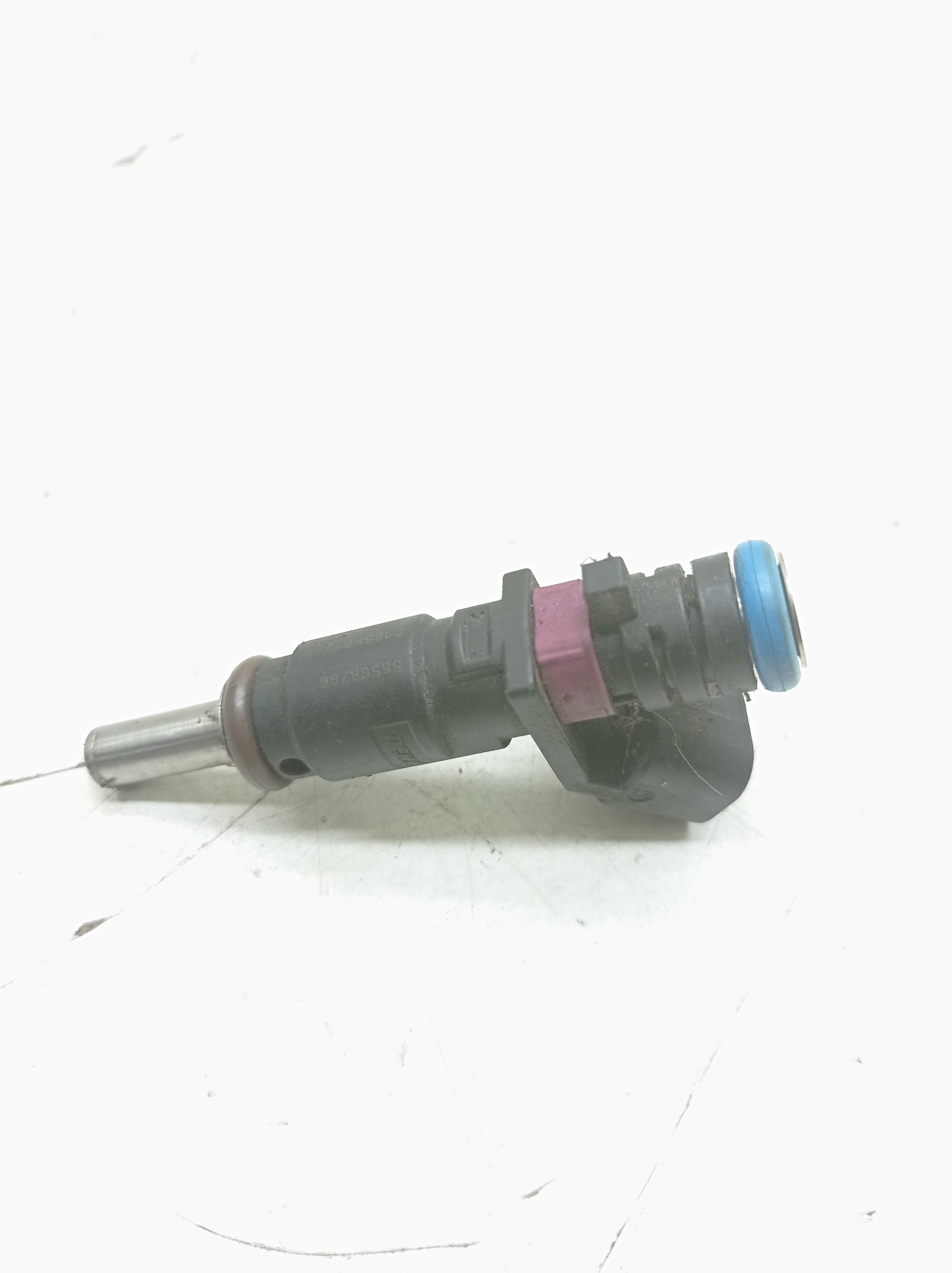 Bico Injetor Gm Sonic Ltz 1.6 2012 2013 55568796