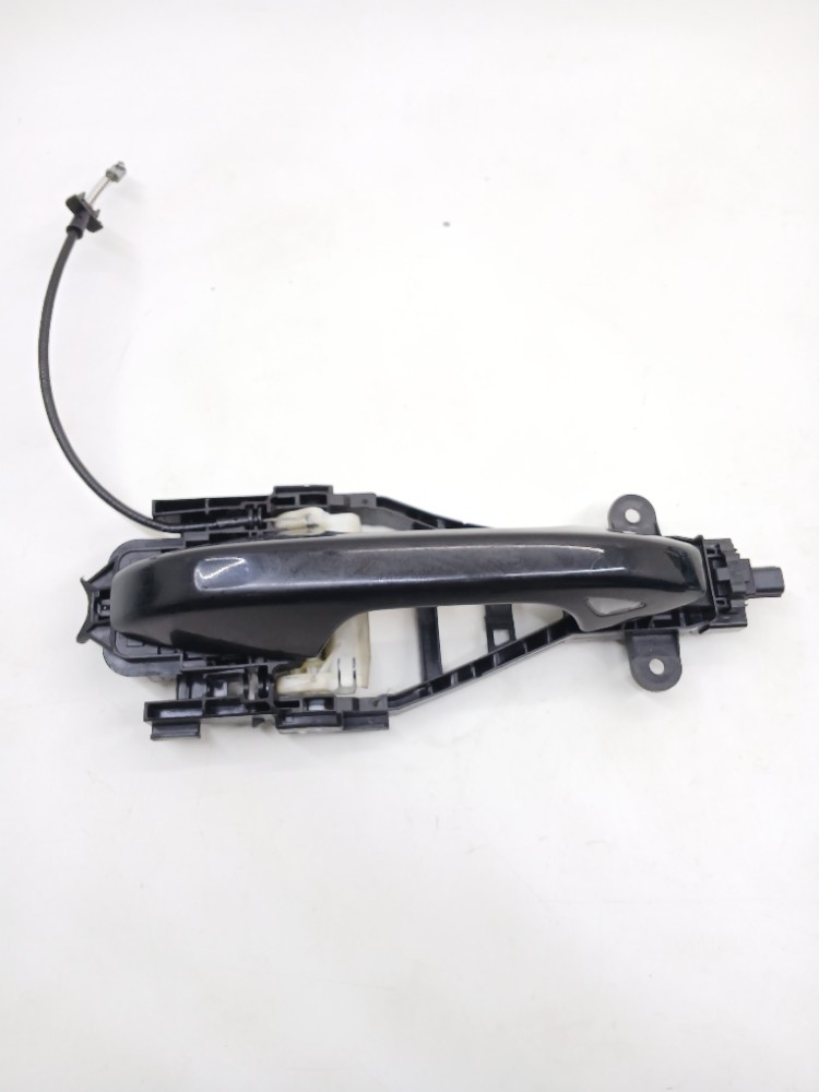 Maçaneta Externa Dianteira Direita Volvo Xc40 1.5 2022