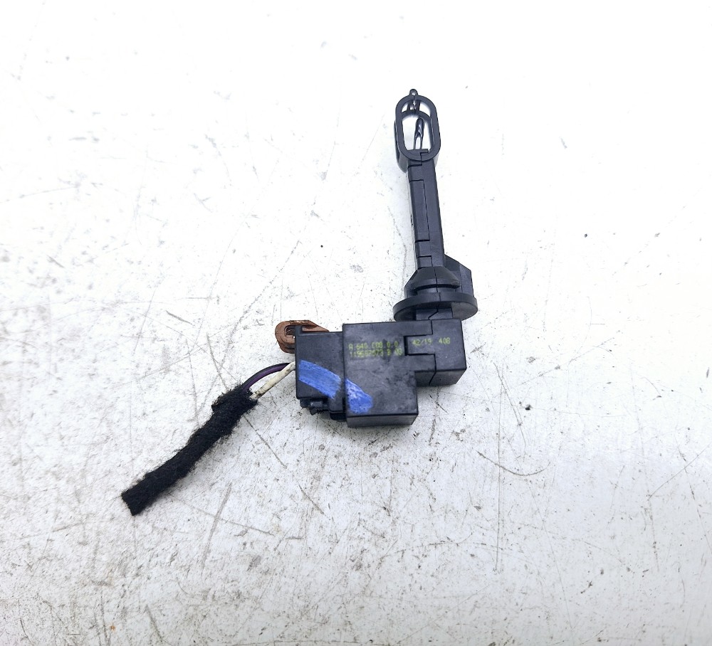 Sensor Temperatura Ar Condicionado Toro 2.0 2021 A6400080