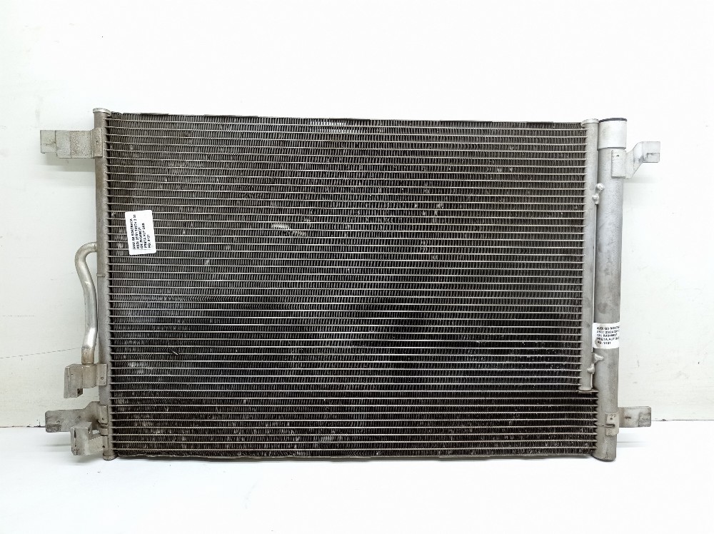 Condensador Ar Condicionado Audi Q3 Sportback 2.0 2023 2024