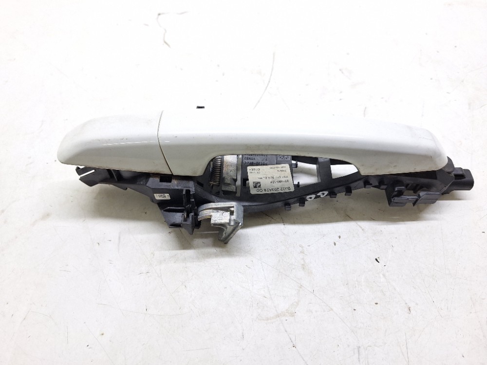 Maçaneta Dianteiro Direita Evoque 2.0 2014 2015 bj32203a28cd