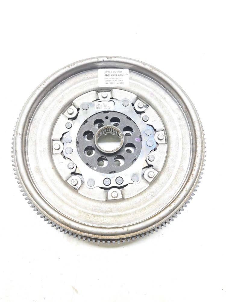 Volante Motor Vw Jetta Gli 2.0 2023 2024 06k105266ac