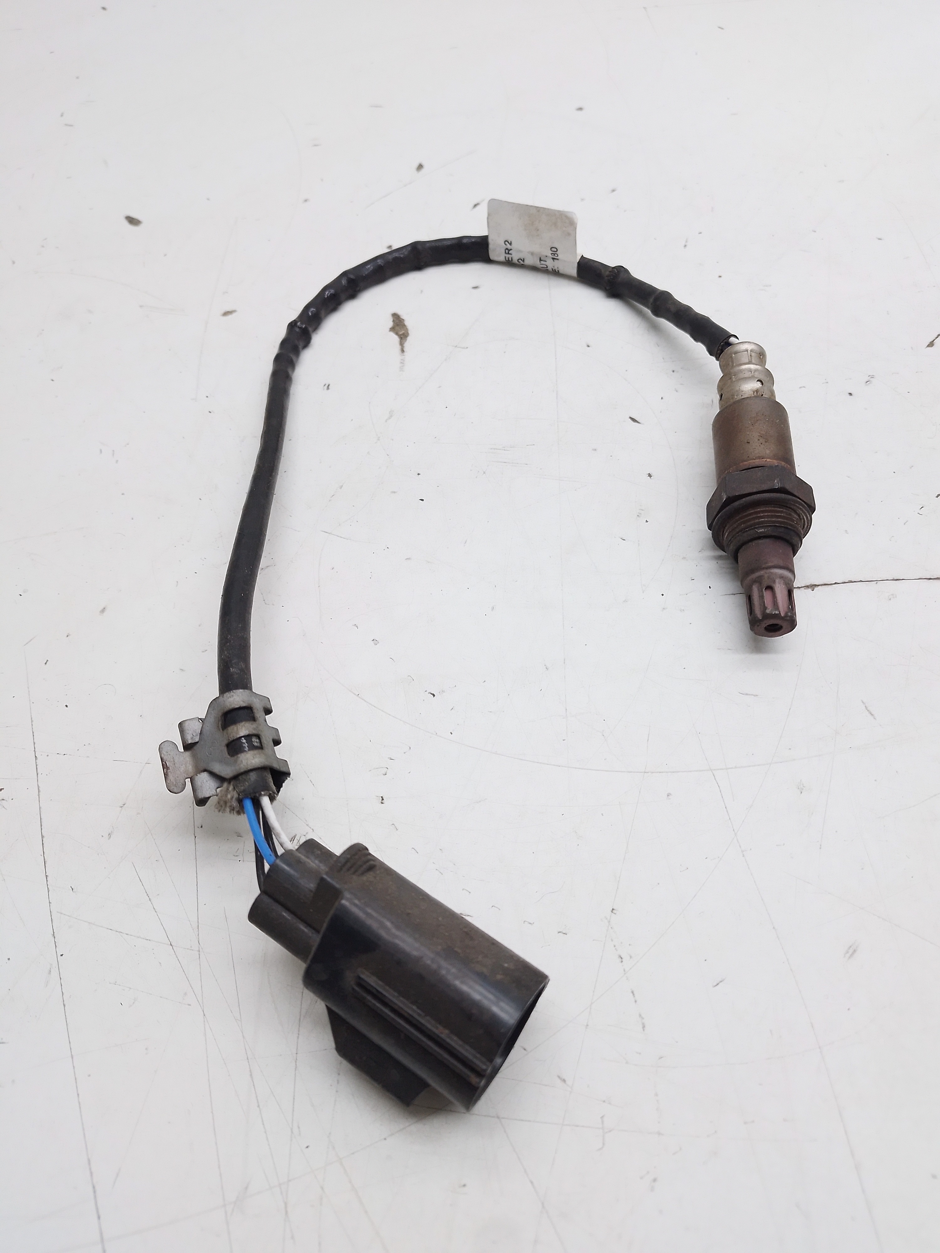 Sonda Lambda Freelander 2 3.2 2009 / 2010 Nº6g9n9f472ca