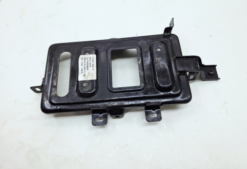 Suporte Bateria Chery Qq 1.0 2017 2018
