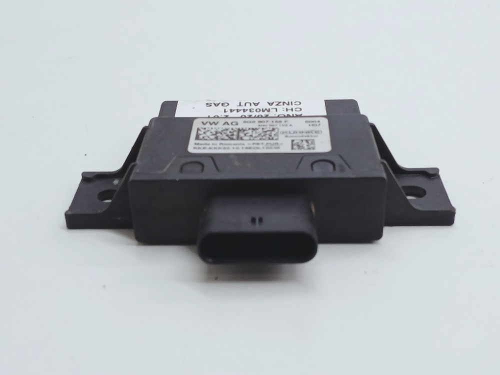 Módulo Controle Vw Jetta Gli 2.0 2020 5g0907159f