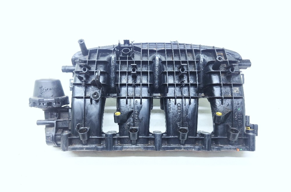 Coletor Admissão Vw Tiguan Tsi 2.0 2021 06l133201