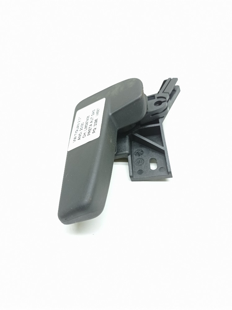 Alavanca Abertura Capô Vw Tiguan Tsi 2.0 2020 517823633b