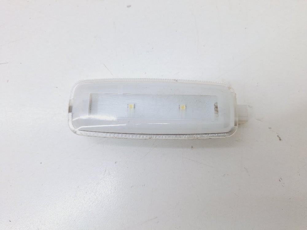 Luz Cortesia Quebra Audi Q3 1.4 2016 4d0947105d