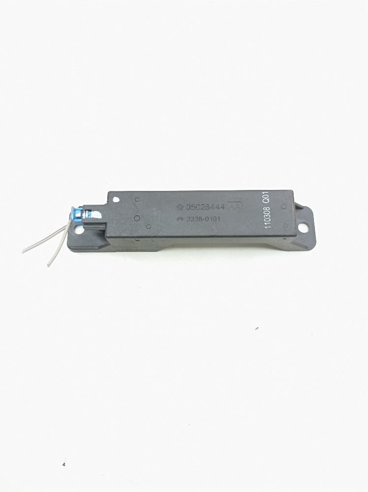 Sensor Keyless Town Country 3.6 2011 05026444aa