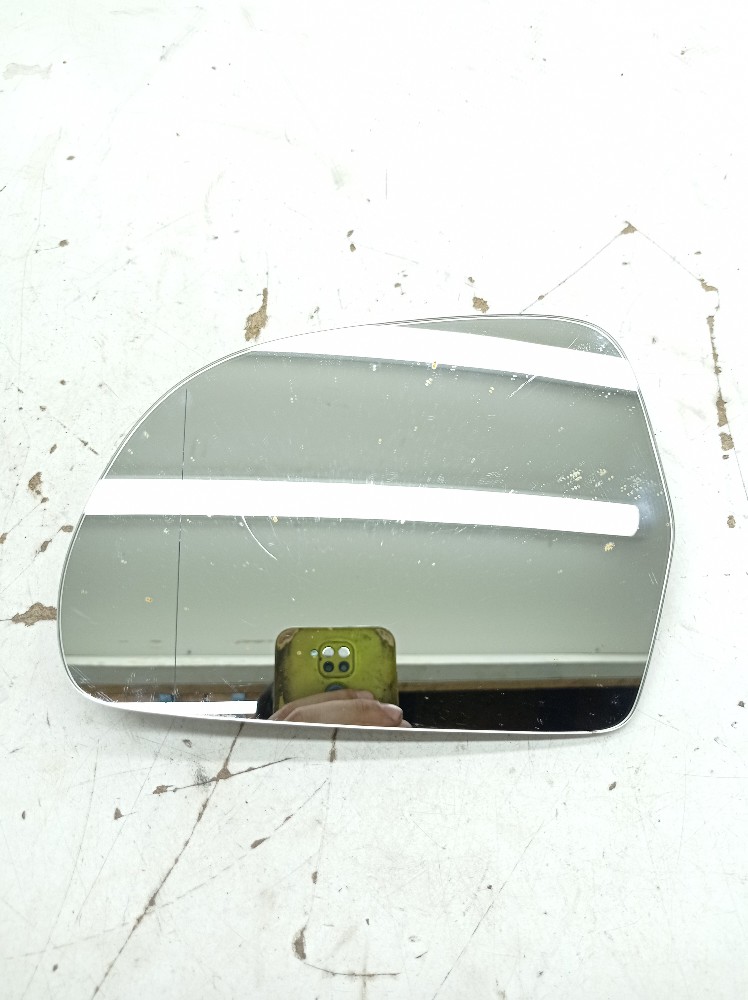 Espelho Retrovisor Esquerdo Audi Q3 Rs Tfsi 2.5 2014 2015