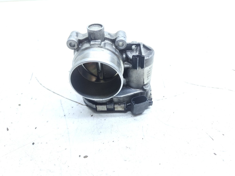 Tbi Corpo Borboleta Land Rover Evoque 2012