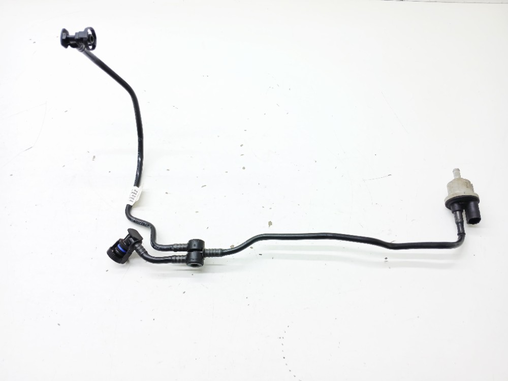 Mangueira Valvula Canister Vw Jetta Tsi 1.4t 2018 04e133514c