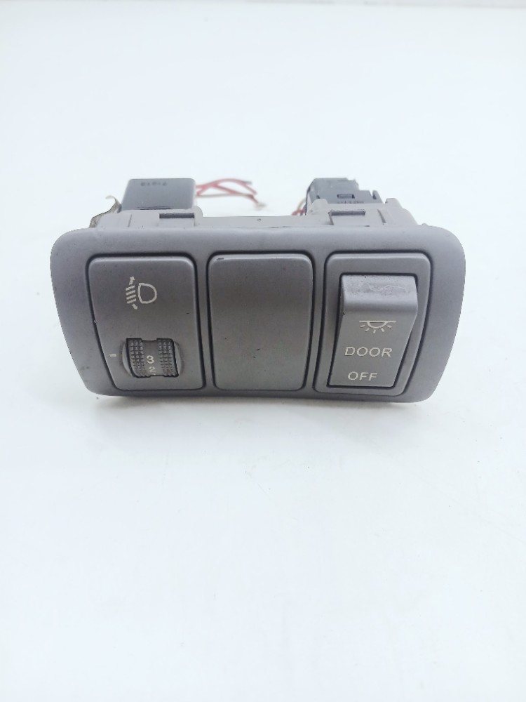 Interruptor Farol Kia Carnival 3.8 2008