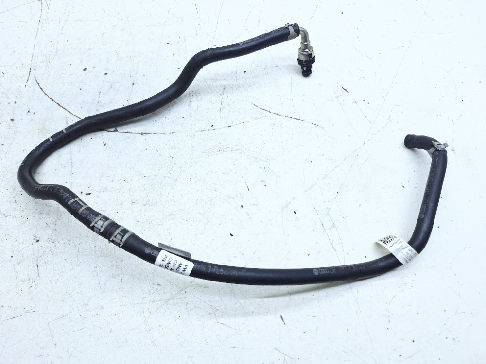 Mangueira Arrefecimento Vw Jetta Gli 2.0 2019 06k133986ak