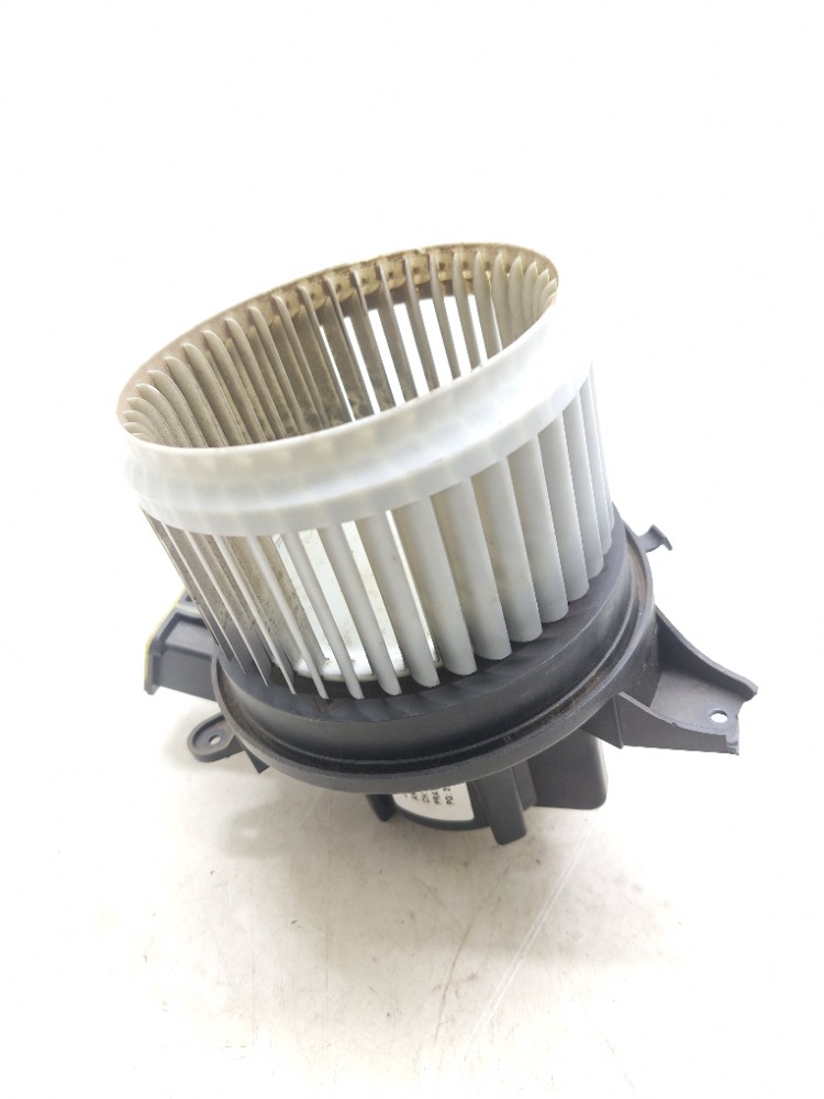 Motor Ventilador Ar Condicionado Jeep Compass 2.0 2017 2018