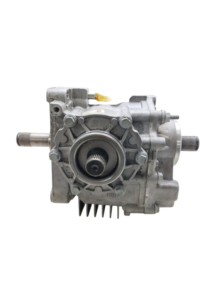 Caixa Tração Audi RsQ3 Tfsi 2.5 2021 2022 0cp409053r