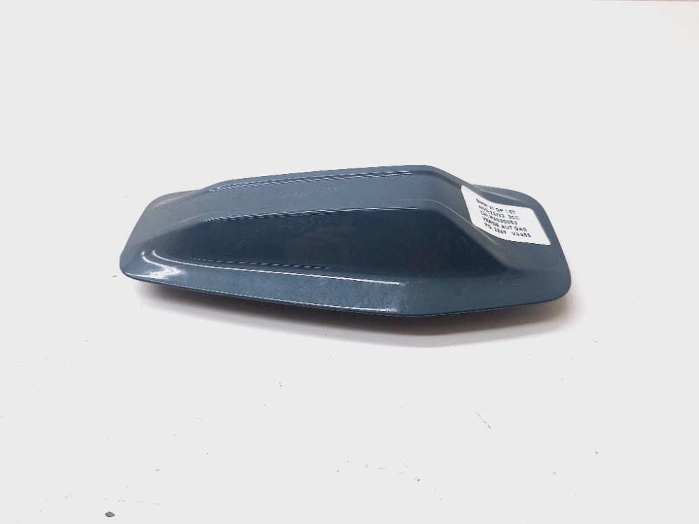 Capa Antena Teto Bmw X1 1.5 Turbo 2023