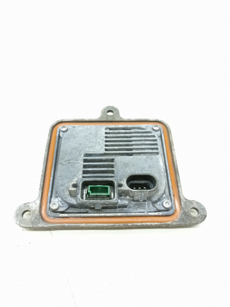 Módulo Reator Farol Direito Evoque 2.0 2011 2012 35xt6sd3
