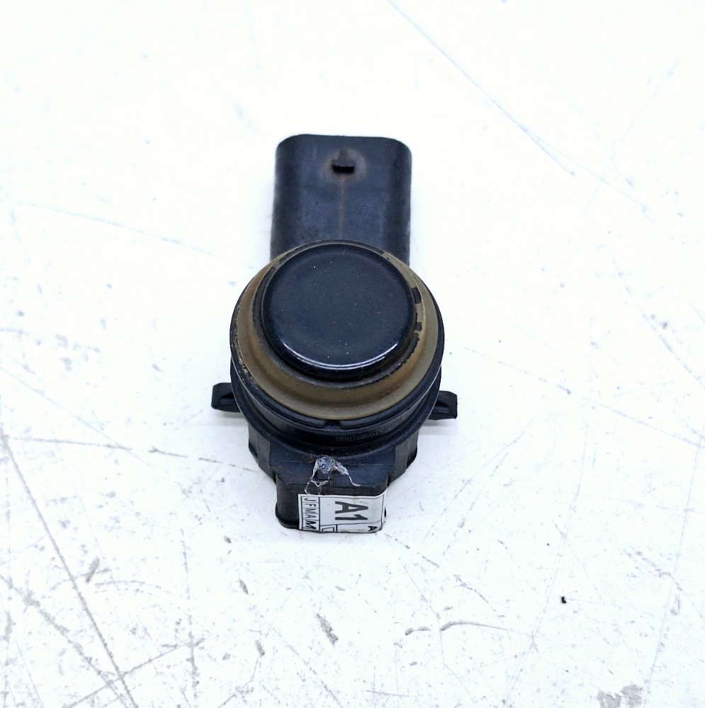Sensor Estacionamento Traseiro A250 2.0 2015 A0009050242 Preto