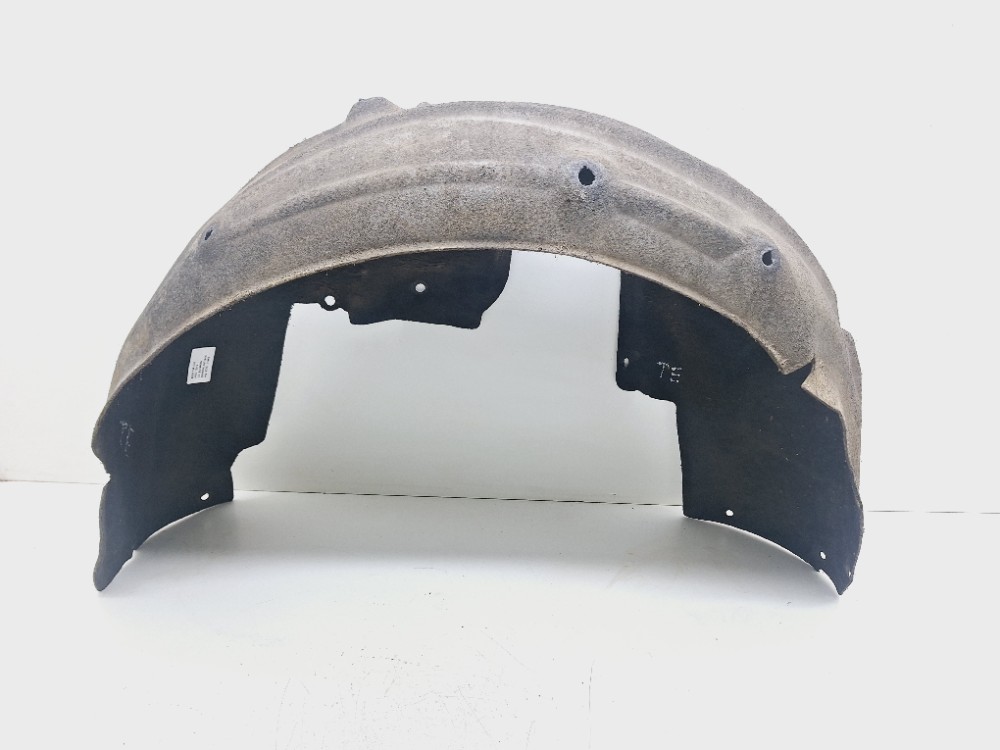 Parabarro Traseiro Esquerdo Bmw 125i 2.0 2013 2014