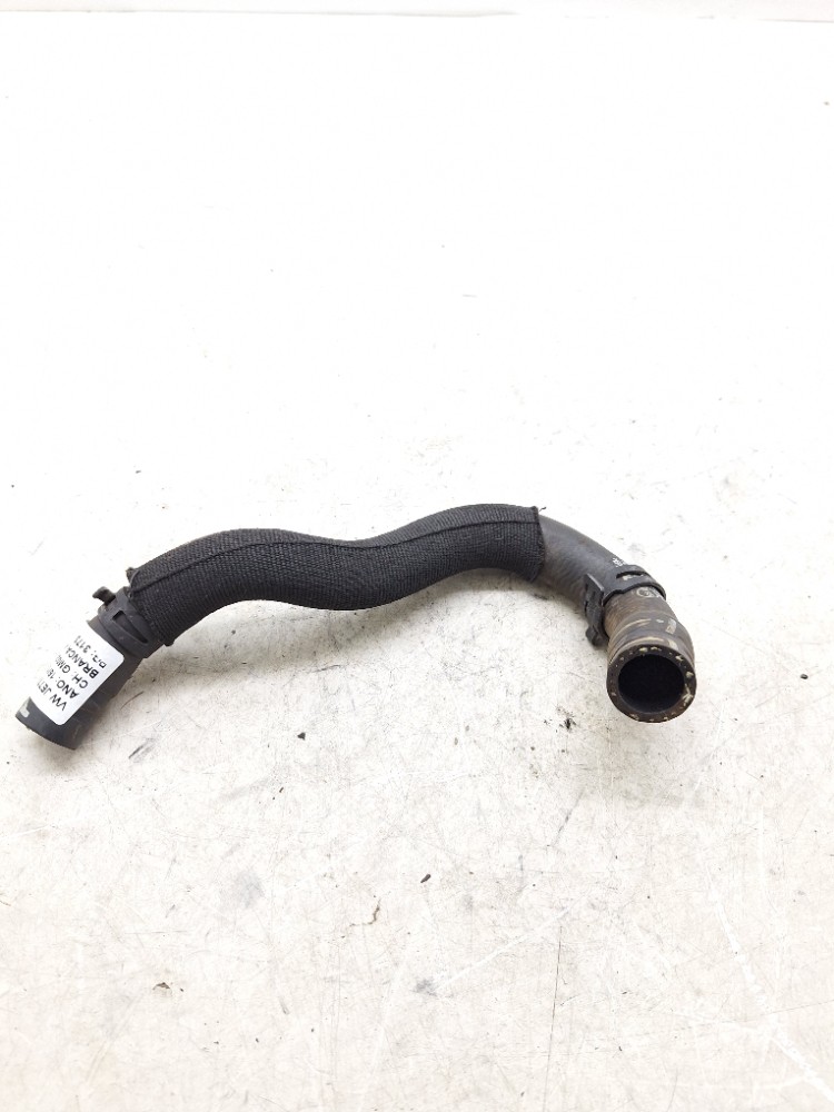 Mangueira Arrefecimento Vw Jetta Tsi 2.0 2016 5c0121063f
