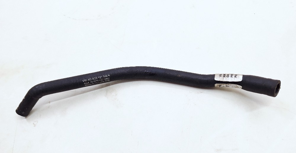 Mangueira Arrefecimento Vw Virtus Tsi 1.4 2025 2qb121049n