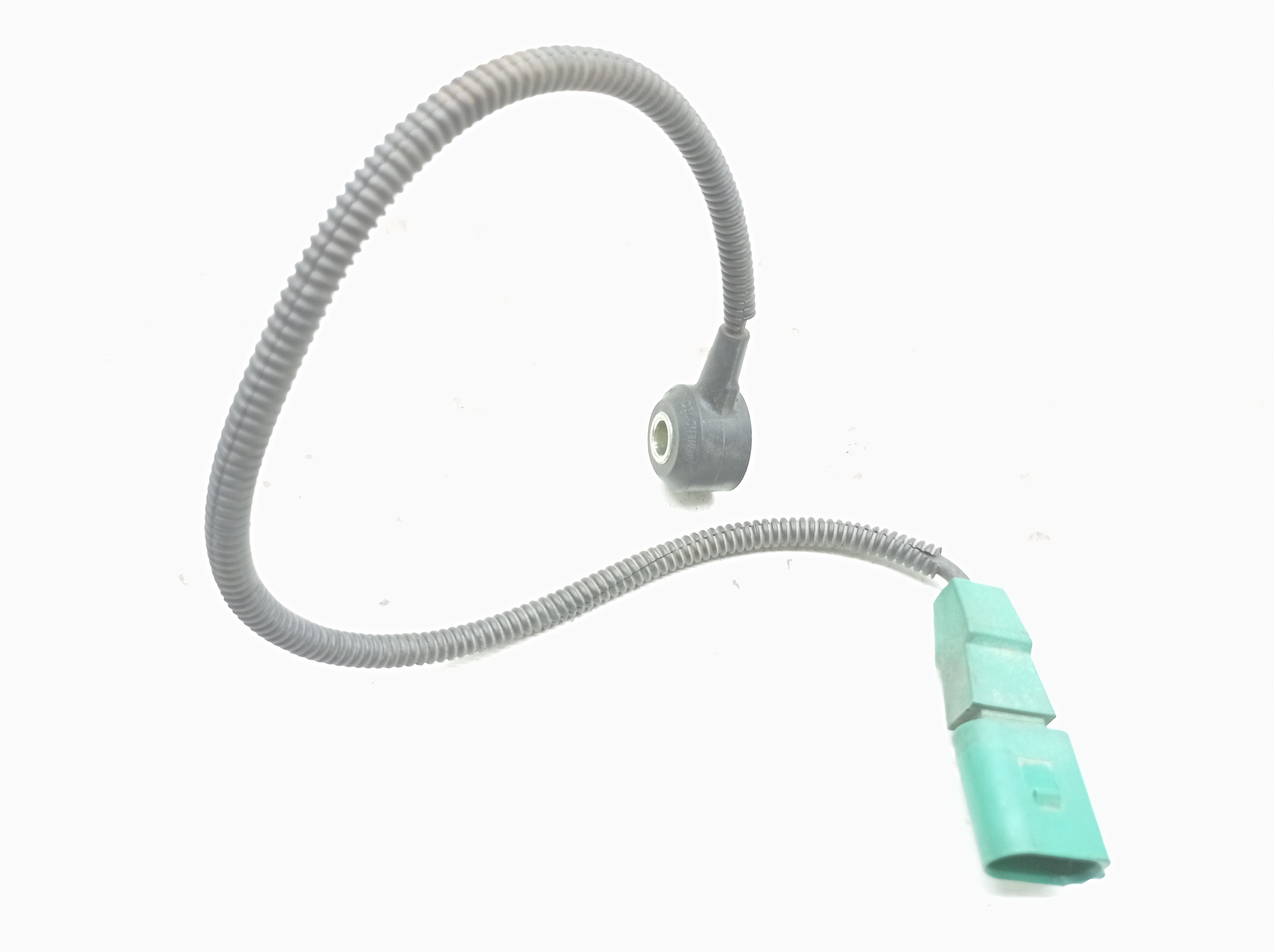 Sensor Detonação Audi Q3 Tfsi 2.0 2014 / 2015 Nº06e905377a