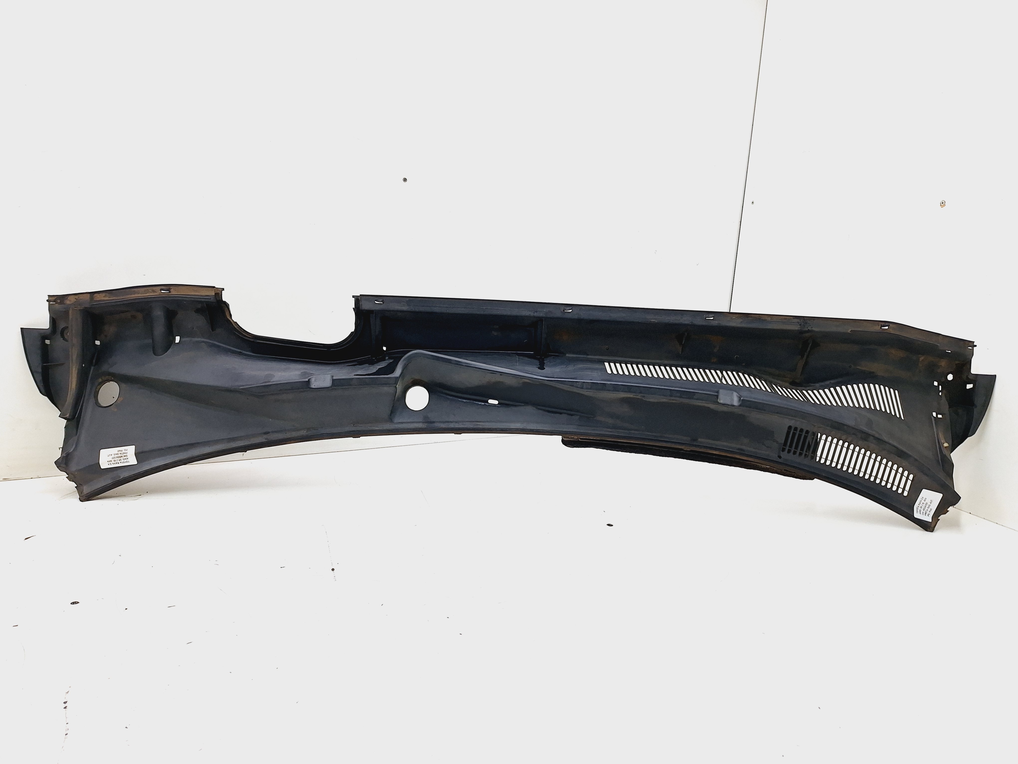 Acabamento Churrasqueira Toyota Rav4 2.4 2009 / 2010