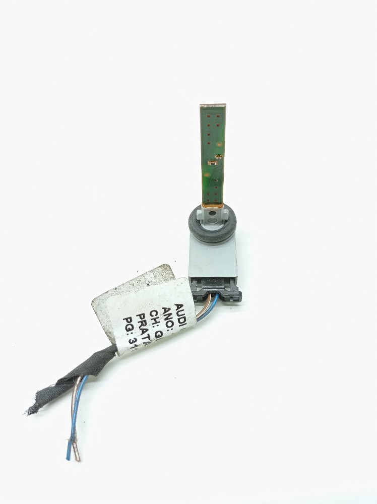 Sensor Temperatura Ar Condicionado Audi Q3 Tfsi 1.4 2016