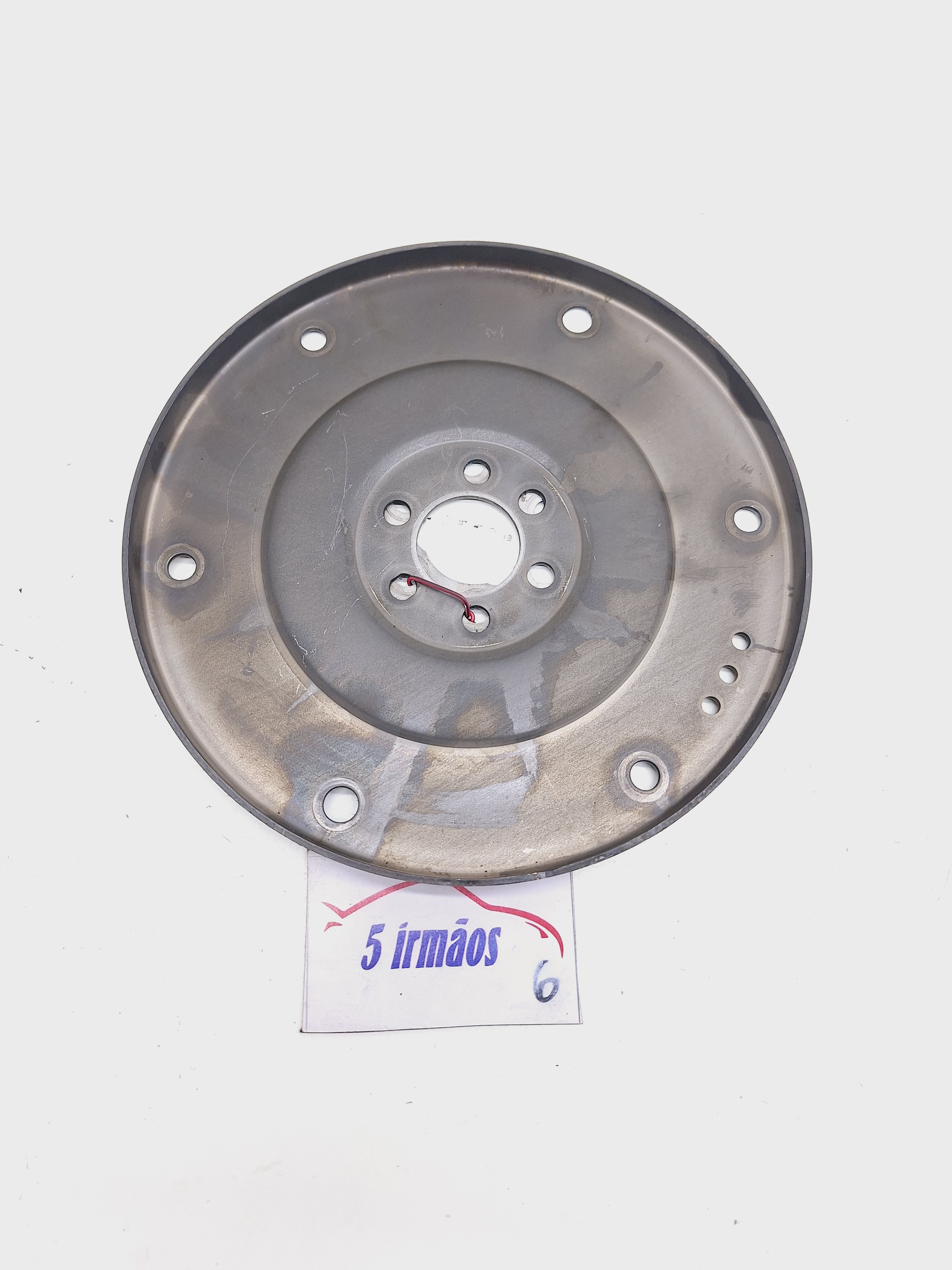 Suporte Volante Motor Vw Tcross Tsi 1.4 2020/ 2021