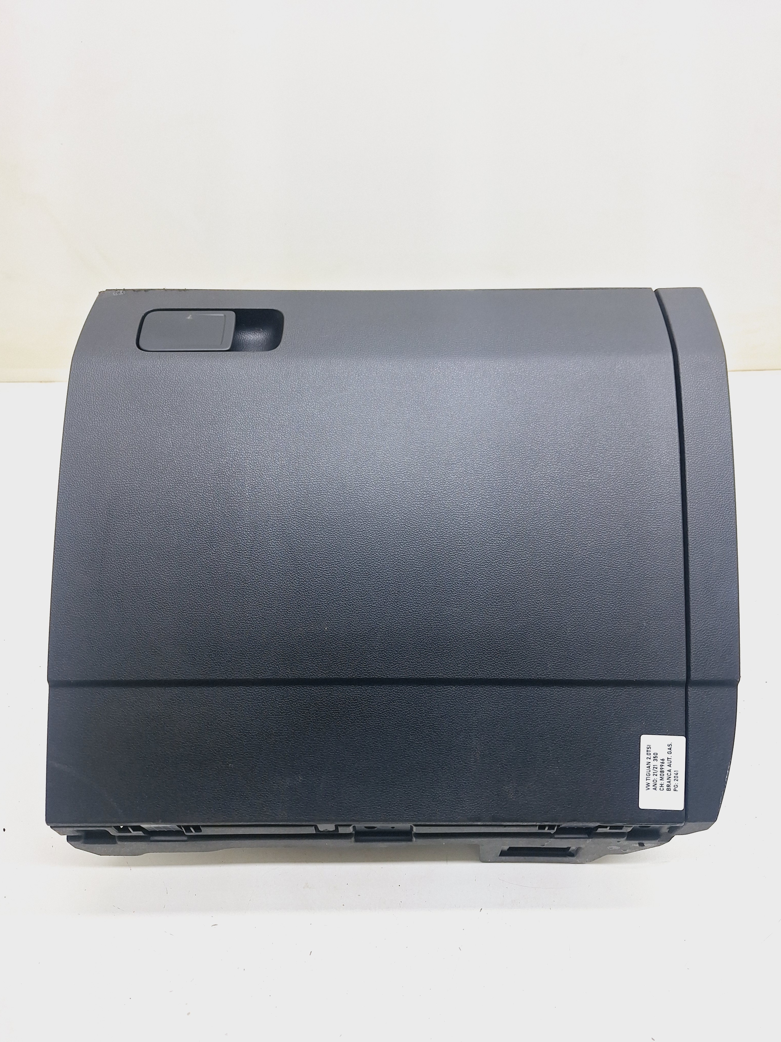 Porta Luvas Completo Vw Tiguan Tsi 2.0 2012 Nº5nn857101a