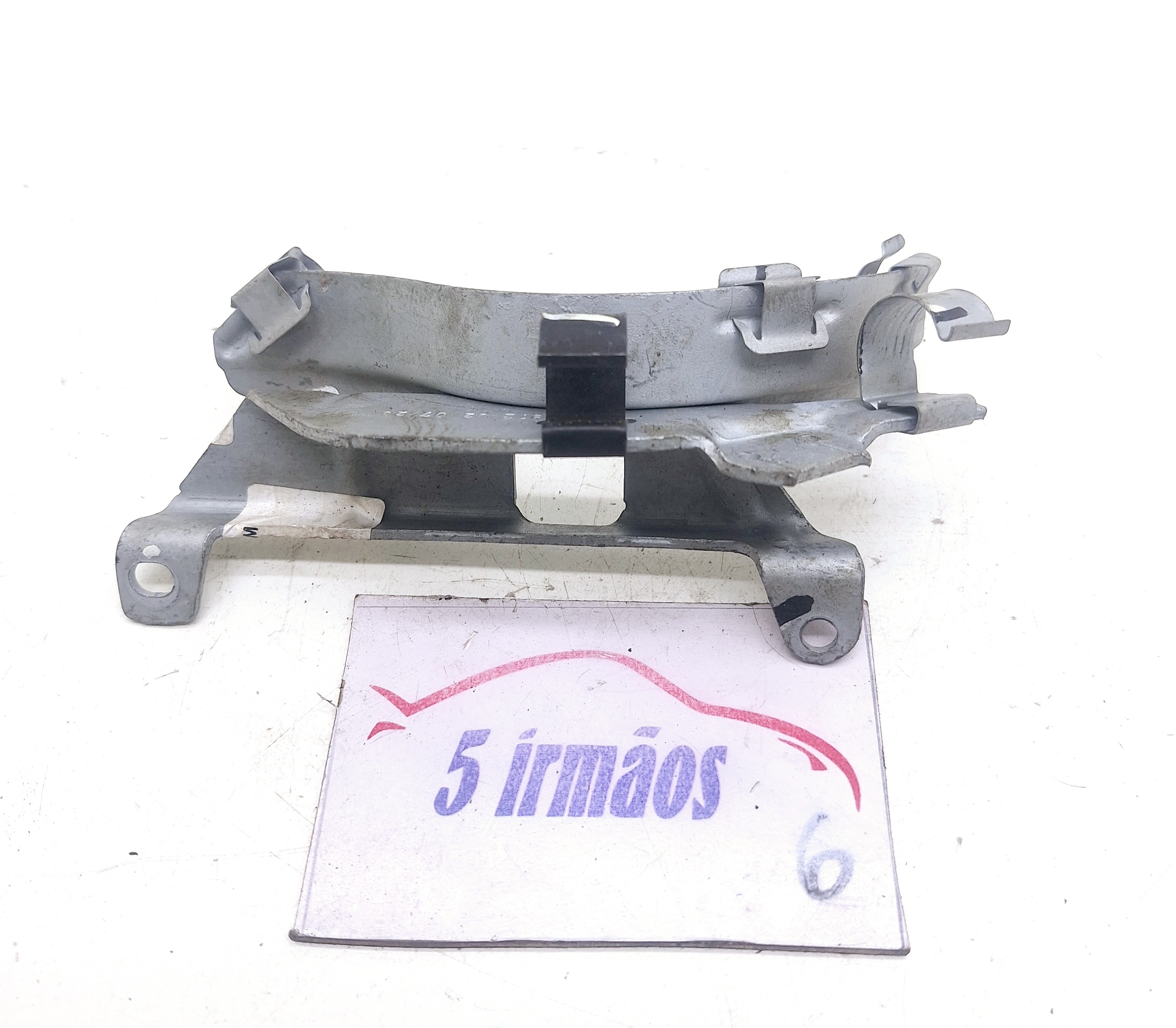 Suporte Chicote Cabo Alternador Bmw 320i 2021 Nº8685972t1