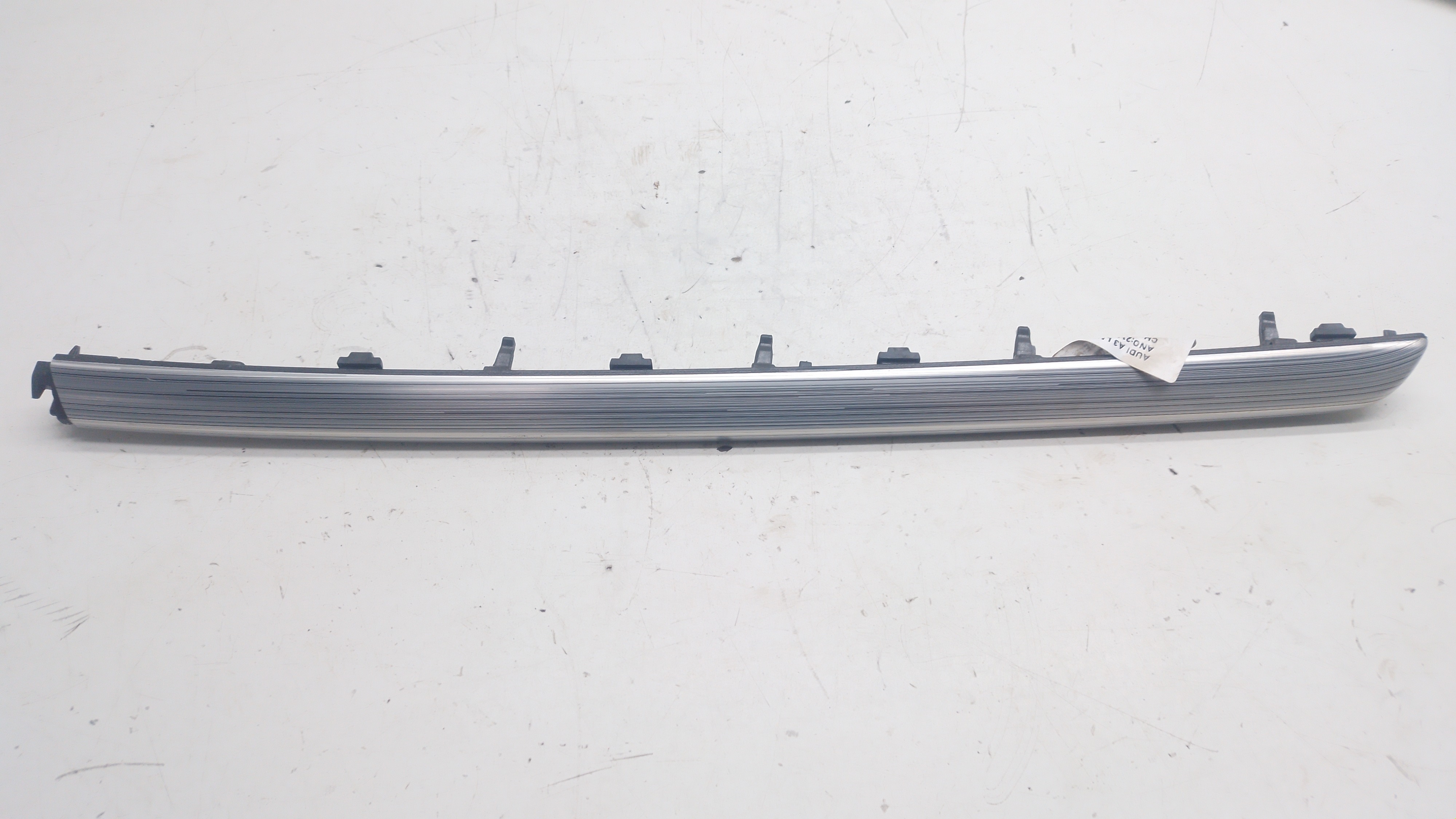 Acabamento Painel Audi A3 Sedan 2.0 2021 Nº8v1853190