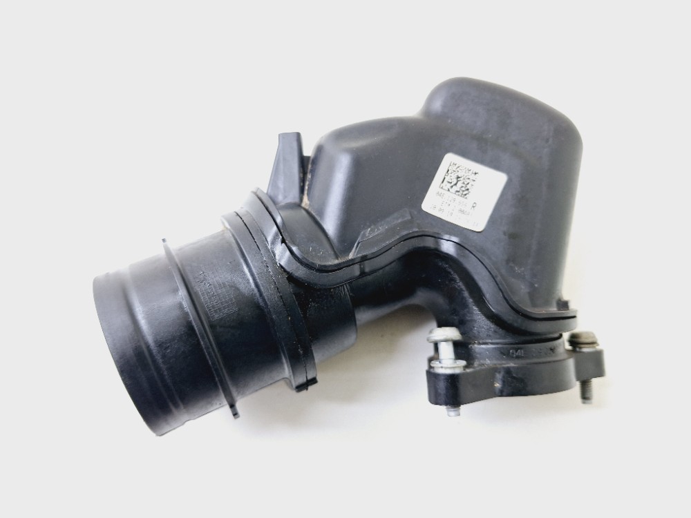 Mangueira Filtro Ar Volkswagen Polo Gts 1.4 2020 04e129656r