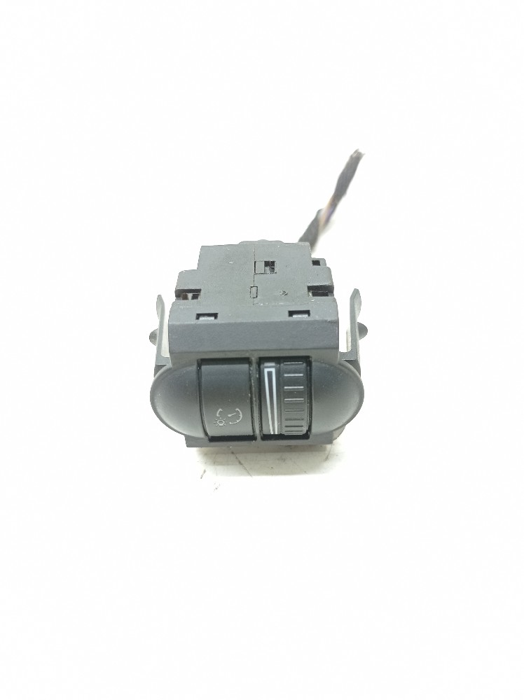 Botão Luz Ajuste Painel Vw Jetta Tsi 2.0 2013 2014
