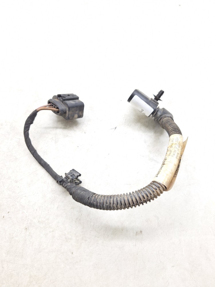 Chicote Bomba Combustível Vw Jetta Gli 2.0 2024 5q0971499