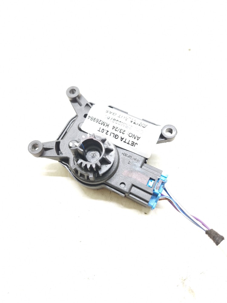 Motor Atuador Caixa Ar Vw Jetta Gli 2.0 2023 2024