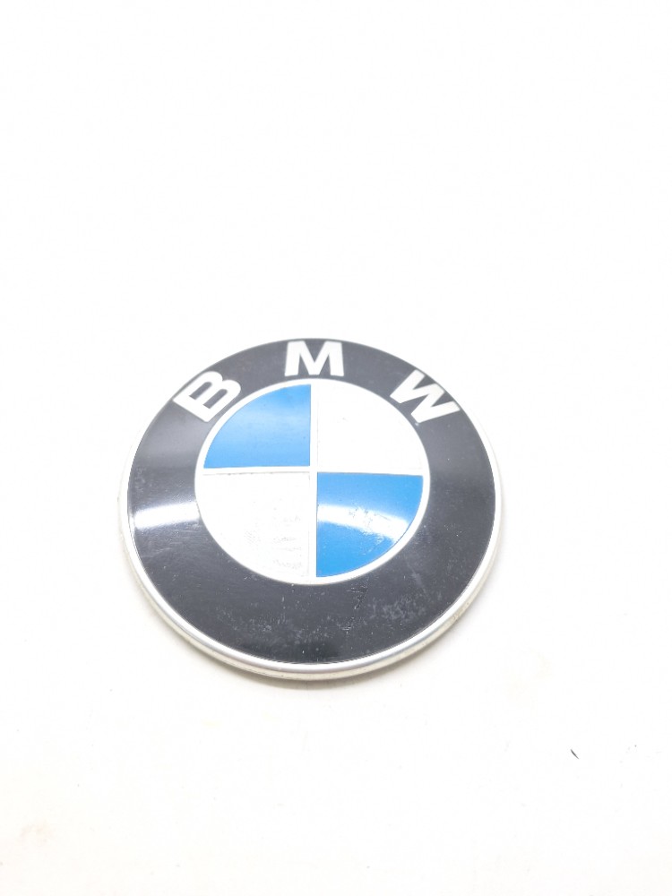 Emblema Dianteiro Capô Bmw 320i 2.0 2017 2018 728875204
