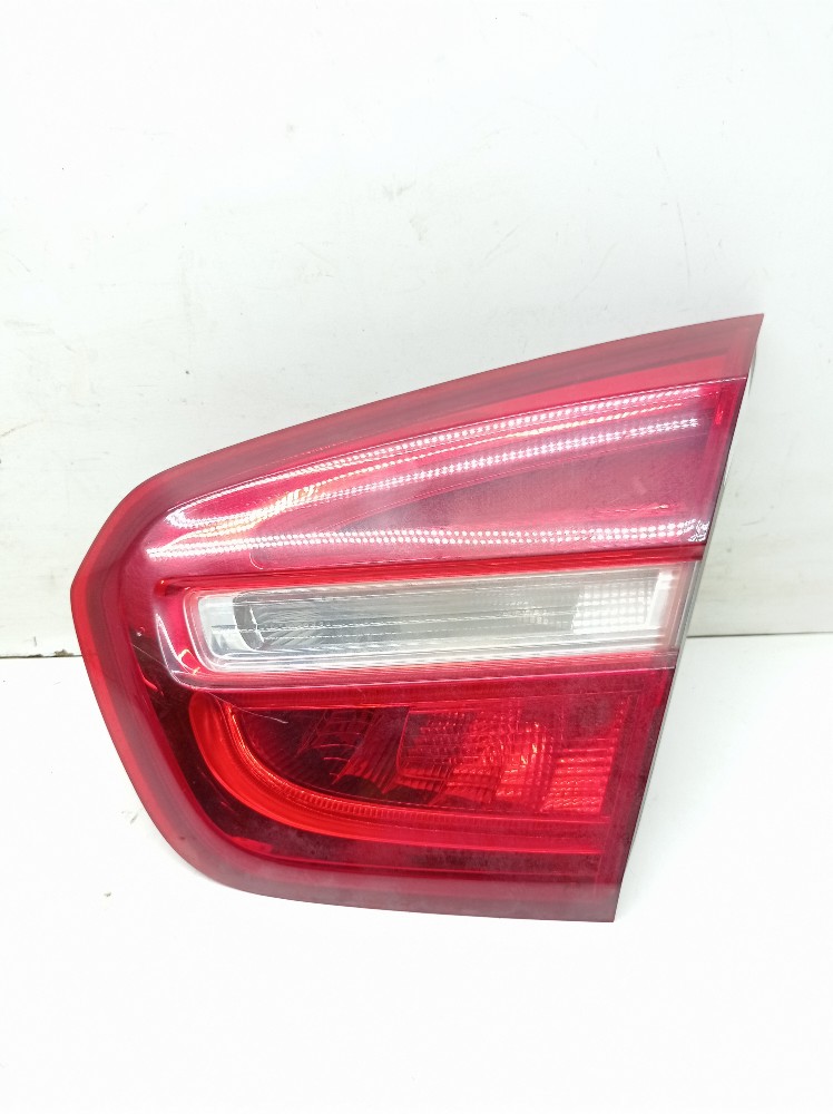 Lanterna Direita Tampa Traseira Mercedes Gla 1.6 2015