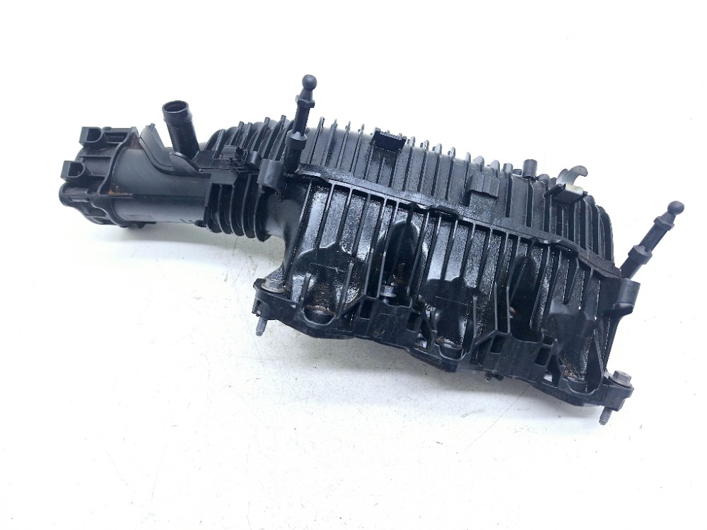 Coletor Admissão Bmw X1 1.5 2023 8487588