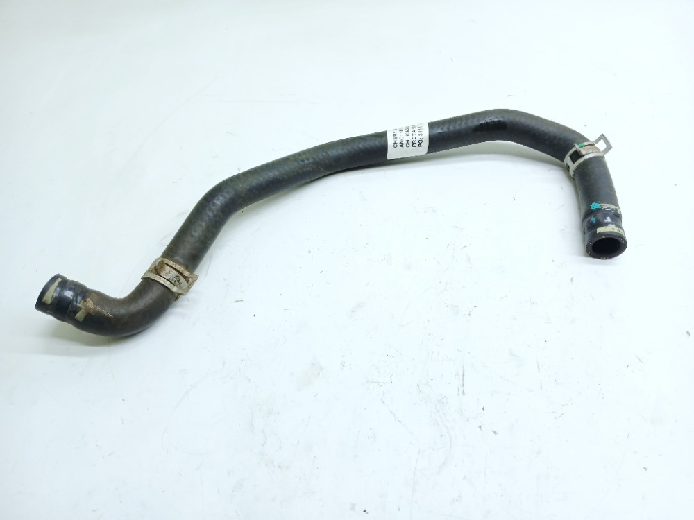 Mangueira Água Chery Qq 1.0 2018 2019 j001303419ac