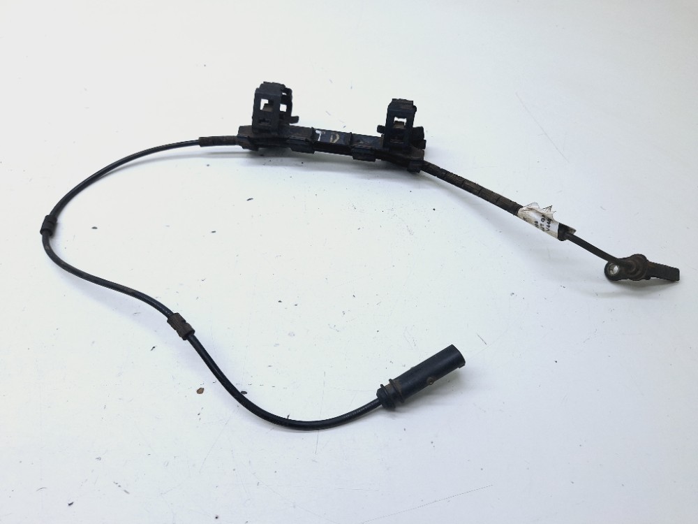 Suporte Sensor Fresagem Traseiro Direito Bmw 125i 2.0t 2014