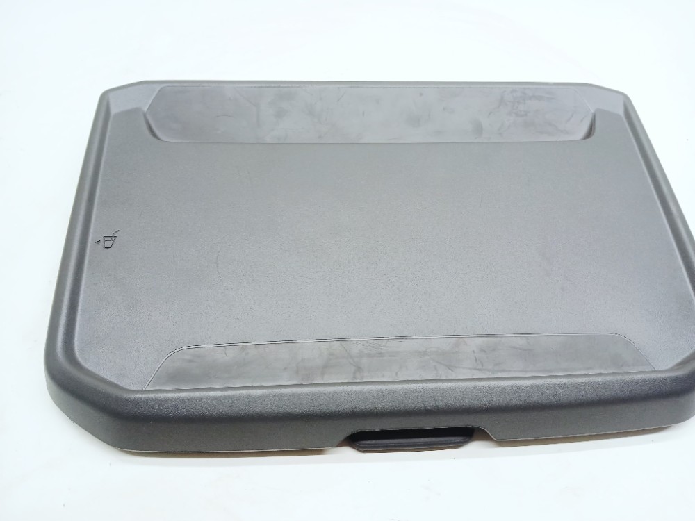Bandeja Porta Copos Esquerdo Vw Tiguan R Line 2.0 5nn881861