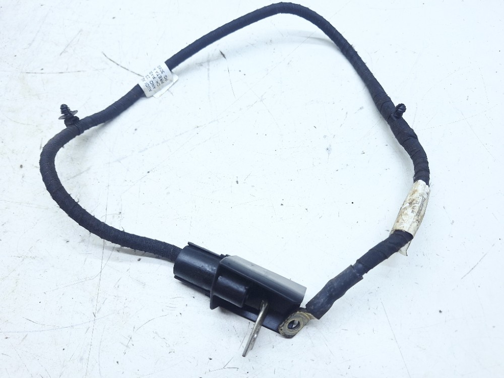 Chicote Motor Arranque Audi A3 Hatch 2.0 2023 5wa971794r