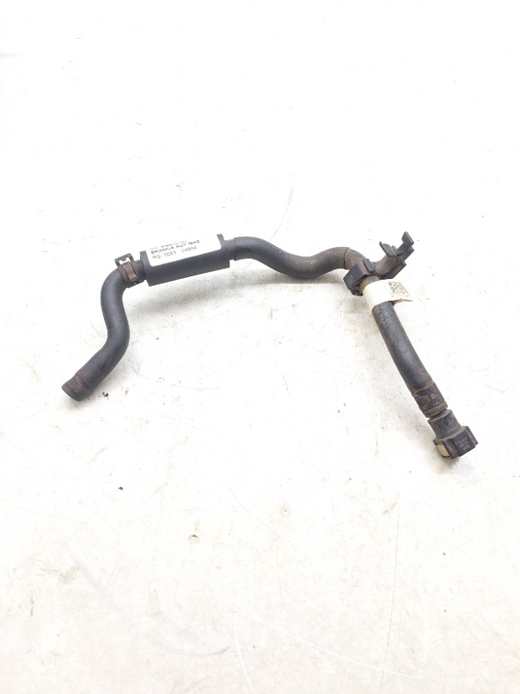 Mangueira Arrefecimento Vw Tiguan Tsi 2.0 2019 5q0133366p