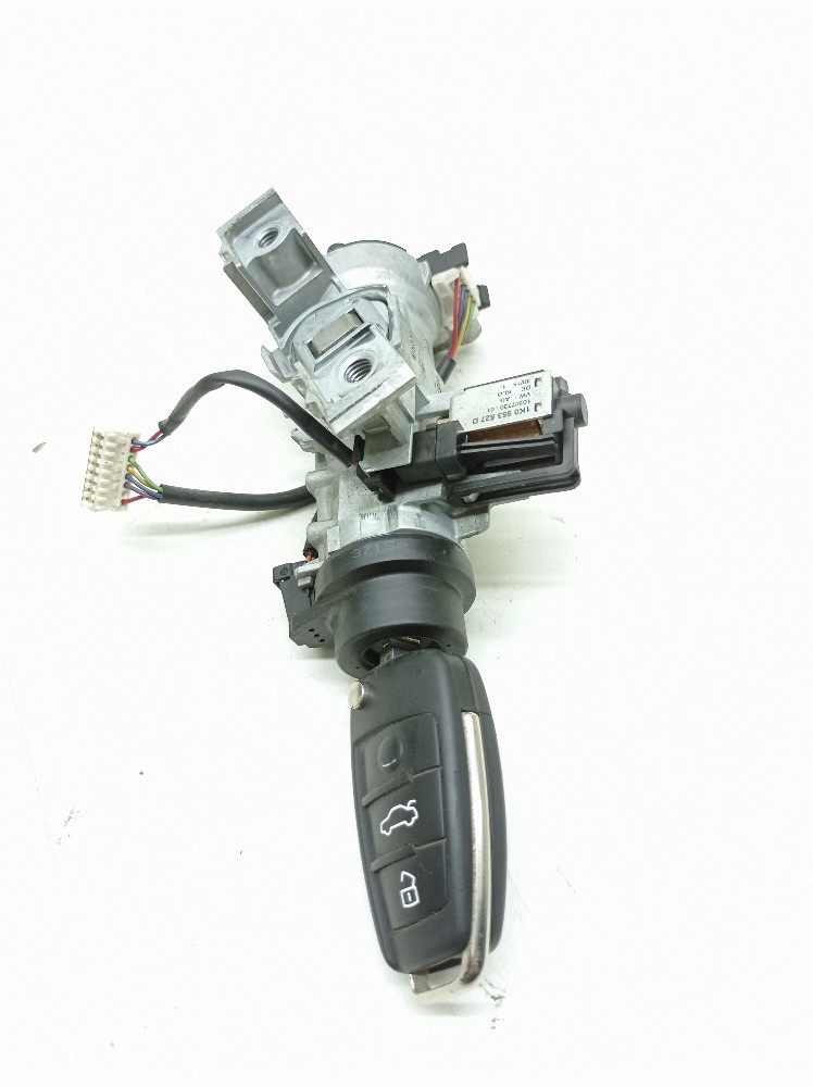 Miolo Ignição Audi A3 Tfsi Sedan 2.0 2016 5q0905865