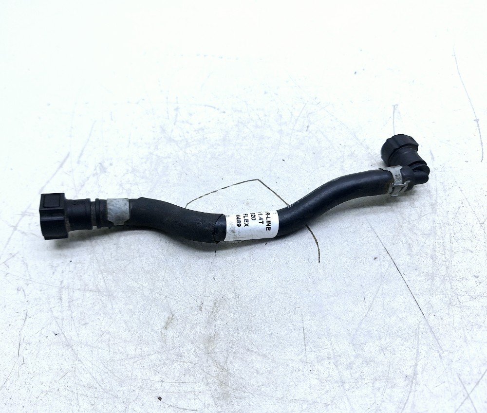 Mangueira Combustível Vw Jetta Tsi 1.4 2019 04e133723am