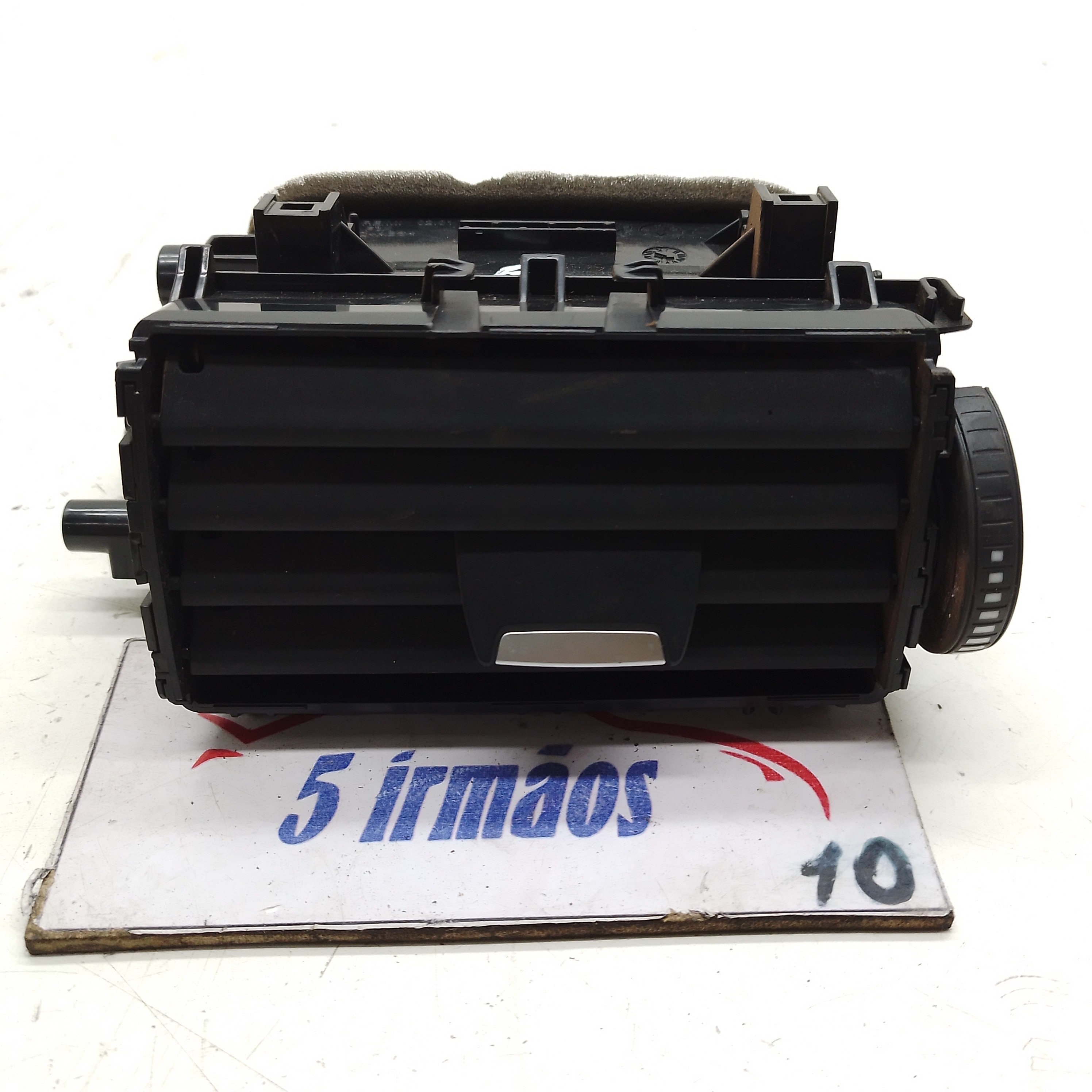 Difusor Ar Esquerdo Bmw 320 2.0 2015 2016 9218552